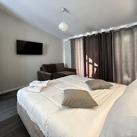 Eden Hotel Tirana Zewnętrze zdjęcie